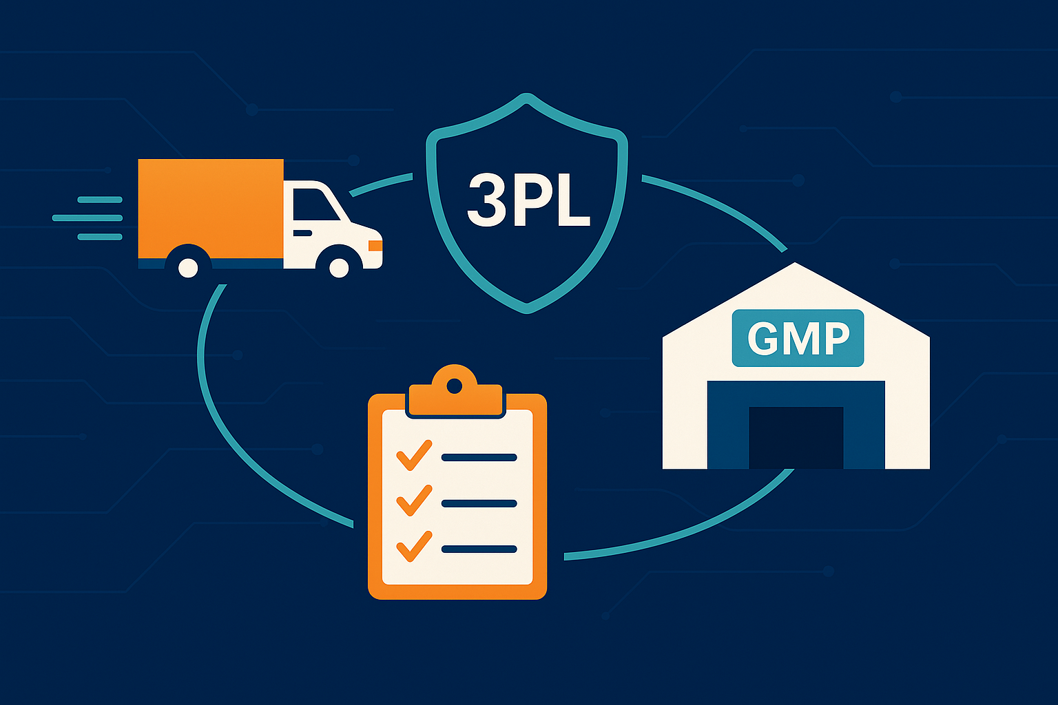 Supply Chain y Procurement