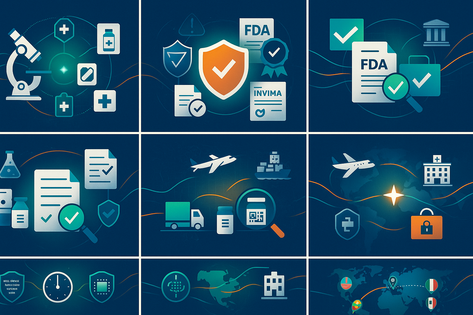 Introducción Dispositivos Médicos