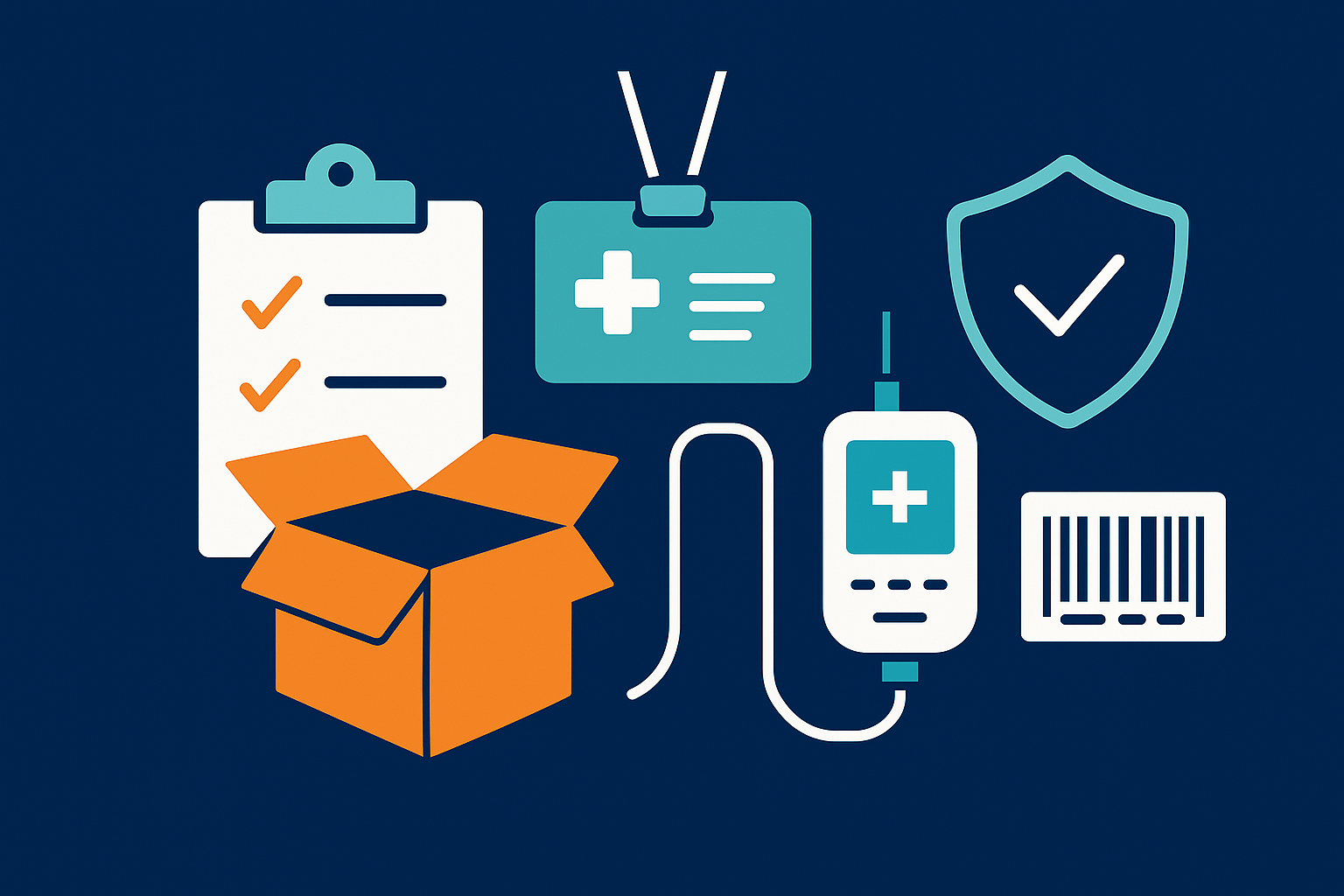 Packaging y Cumplimiento