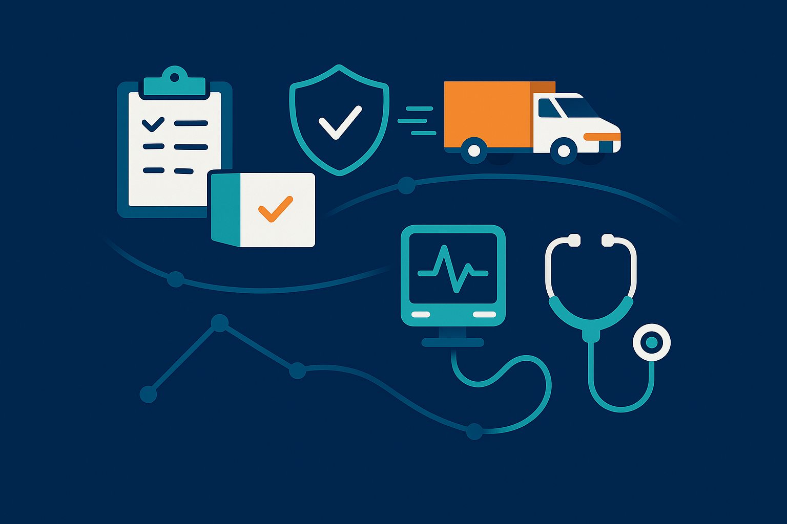 Logística especializada