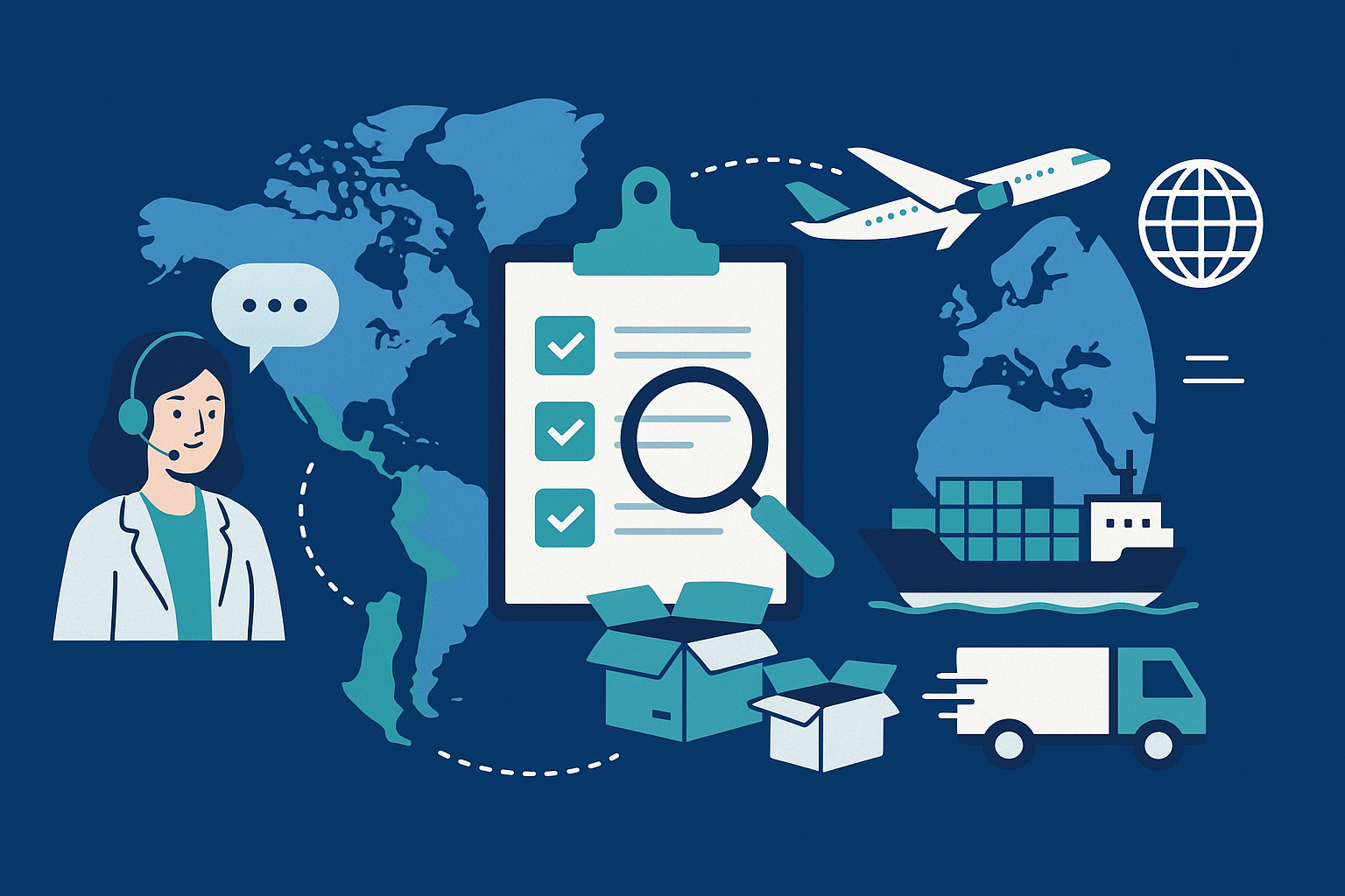 Proceso personalizado - Galleon US