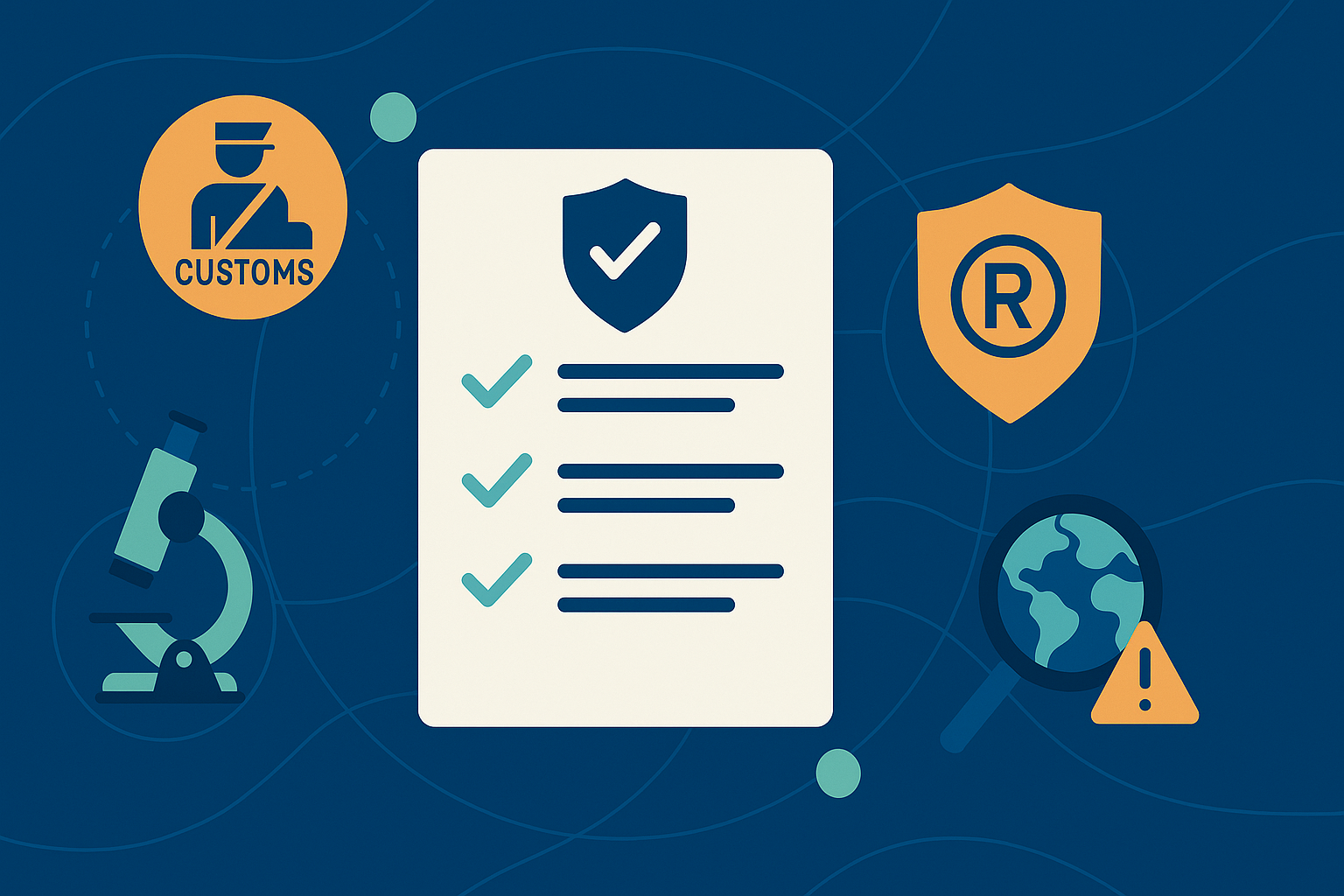 Beneficios de QA & Compliance
