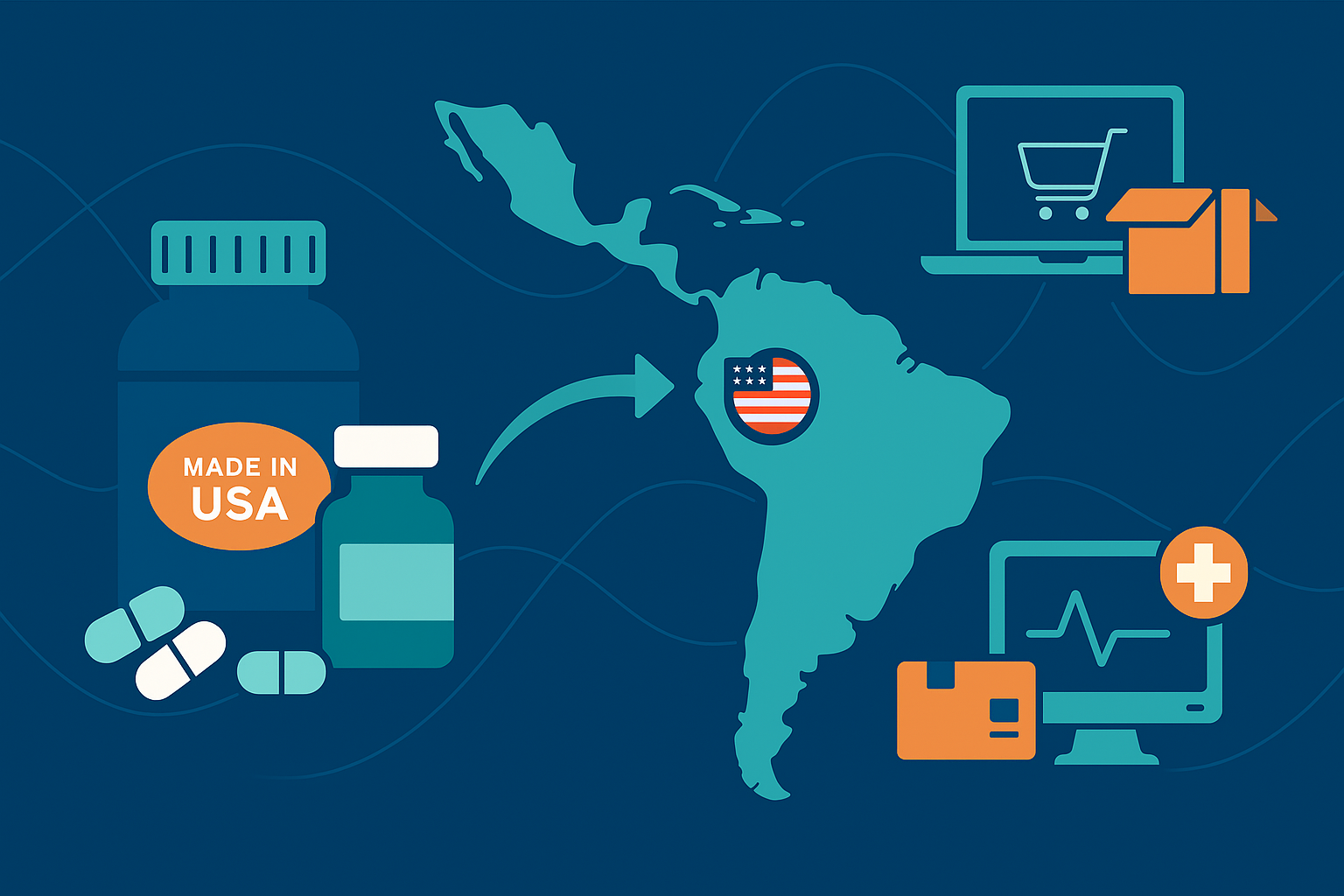 Beneficios de expansión - Visual