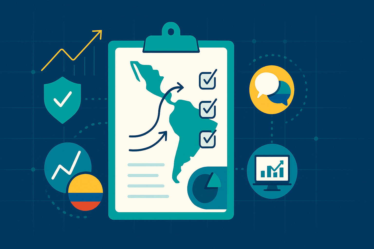 Beneficios Go-To-Market