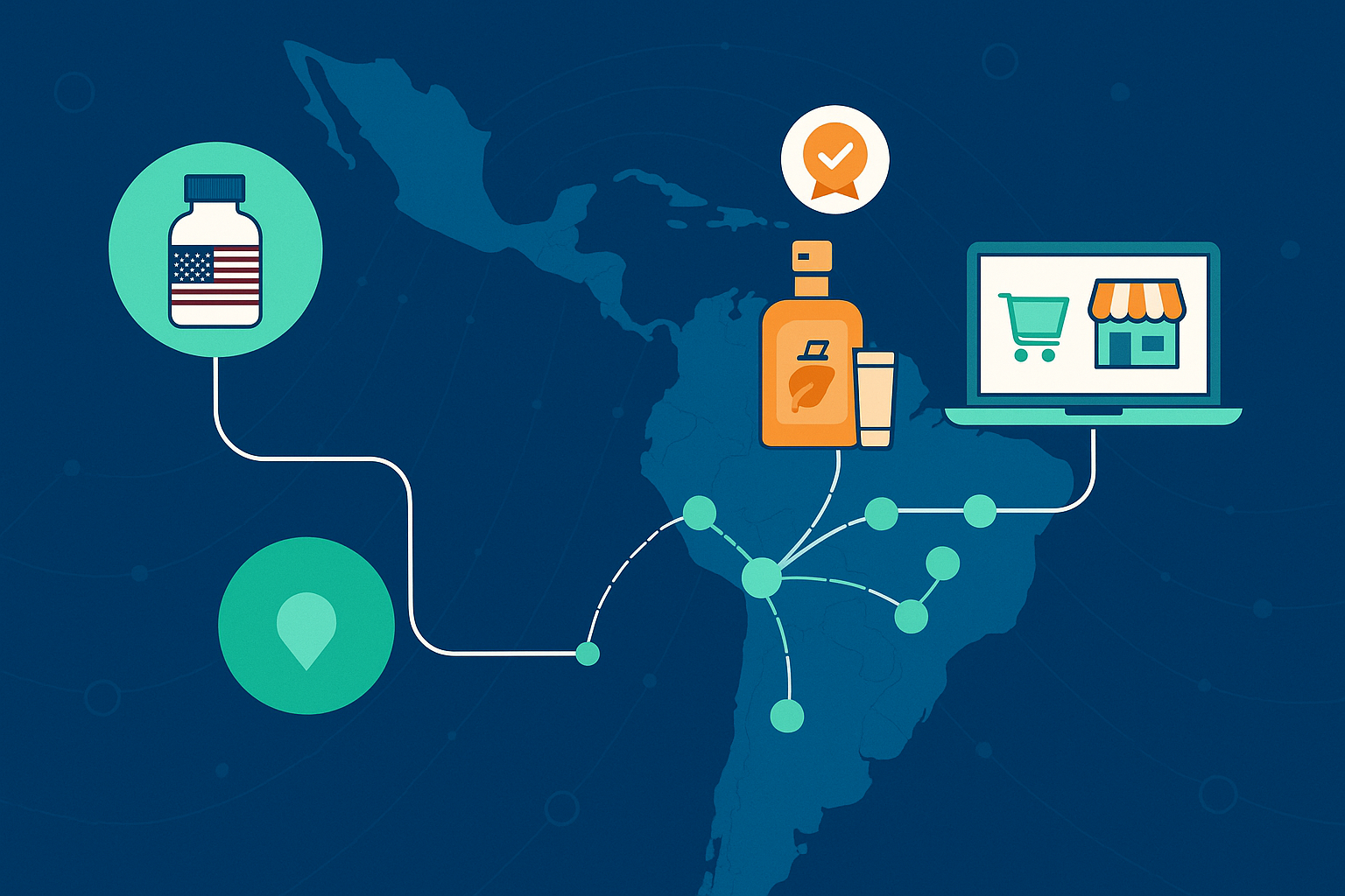 Casos de uso · Gestión de distribuidores